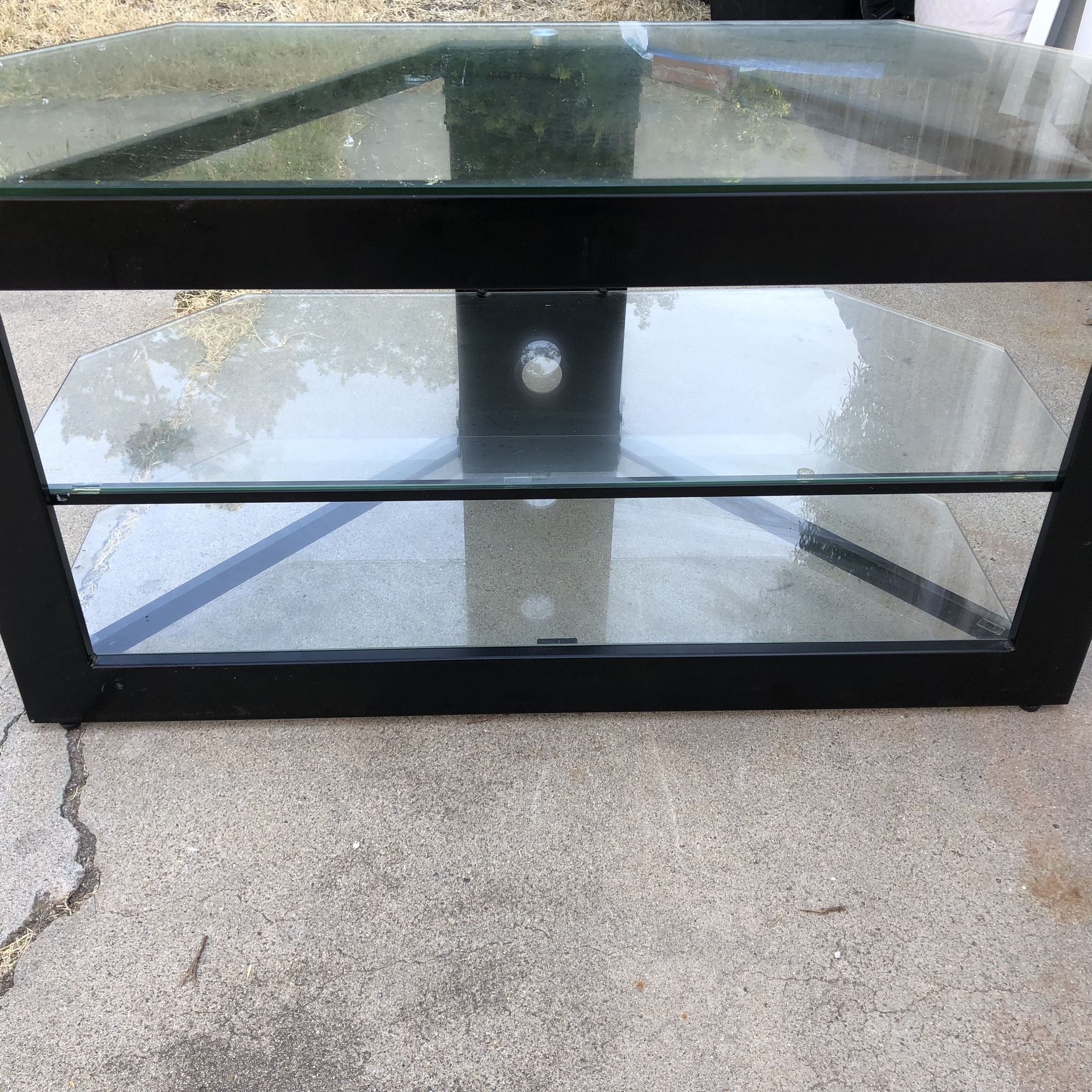 TV stand