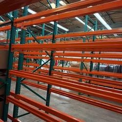  Used Pallet Racking – Best Prices | Call Today!