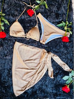 TRAJE DE BAÑO 👙 NEW