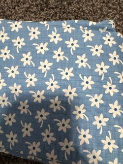 💯 cotton fabric