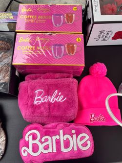 Barbie Bundle