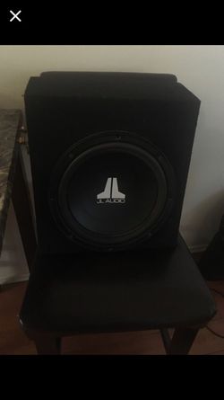 J L audio