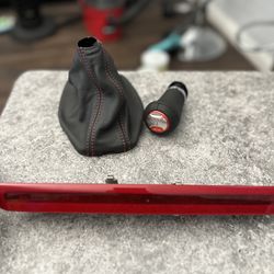 2016 OEM Camaro SS Parts 