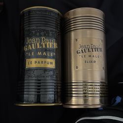 jean paul gaultier cologne