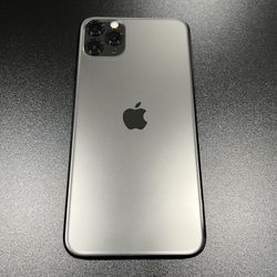 iPhone 11 Pro Max 512gb Unlocked