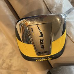 Pre- Owned Nike SQ 5900 Driver