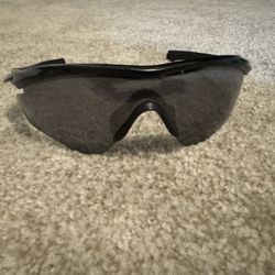 Oakleys M2 Frame 