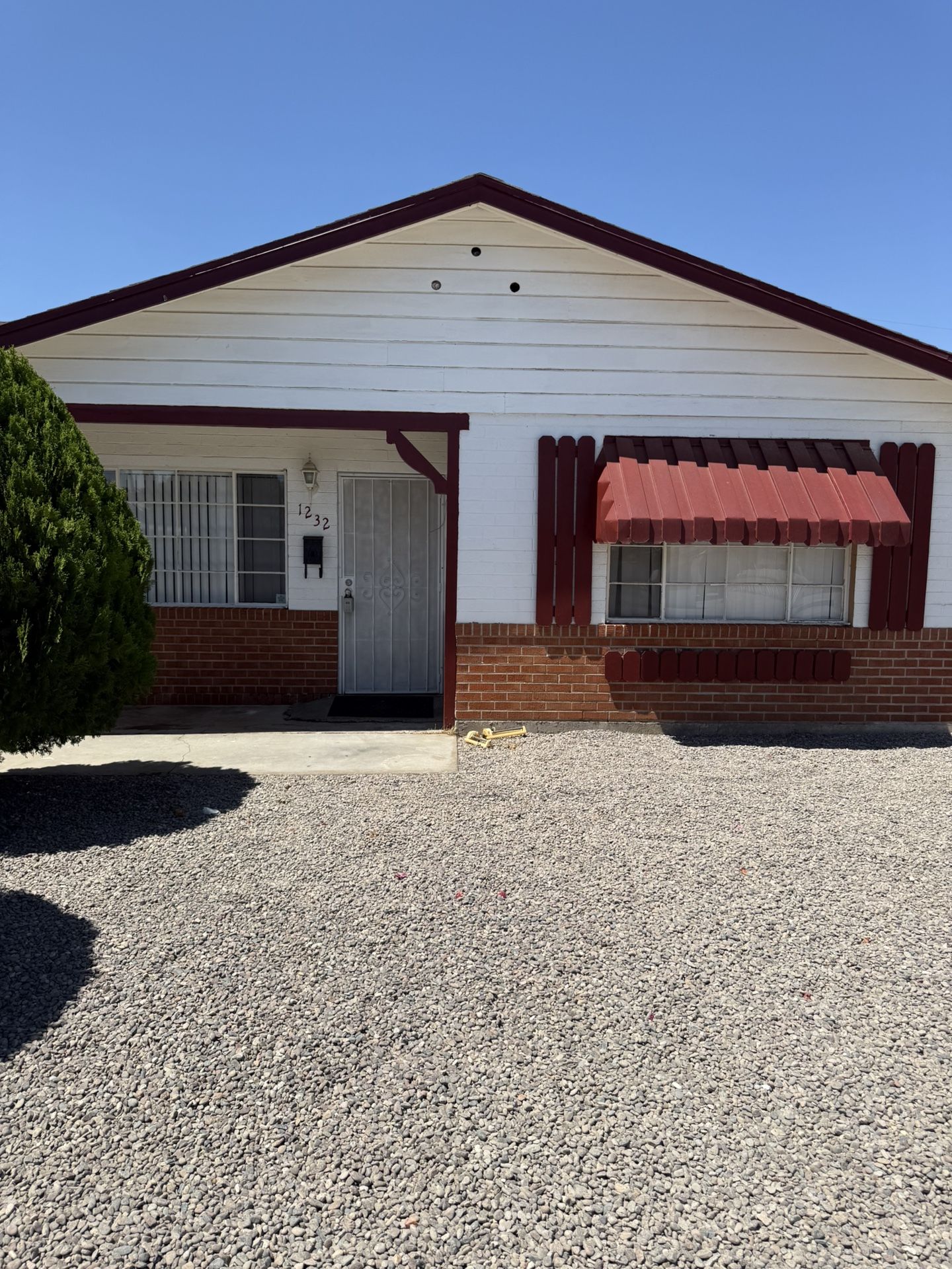 3Br, 2 Bath Home In Central phoenix