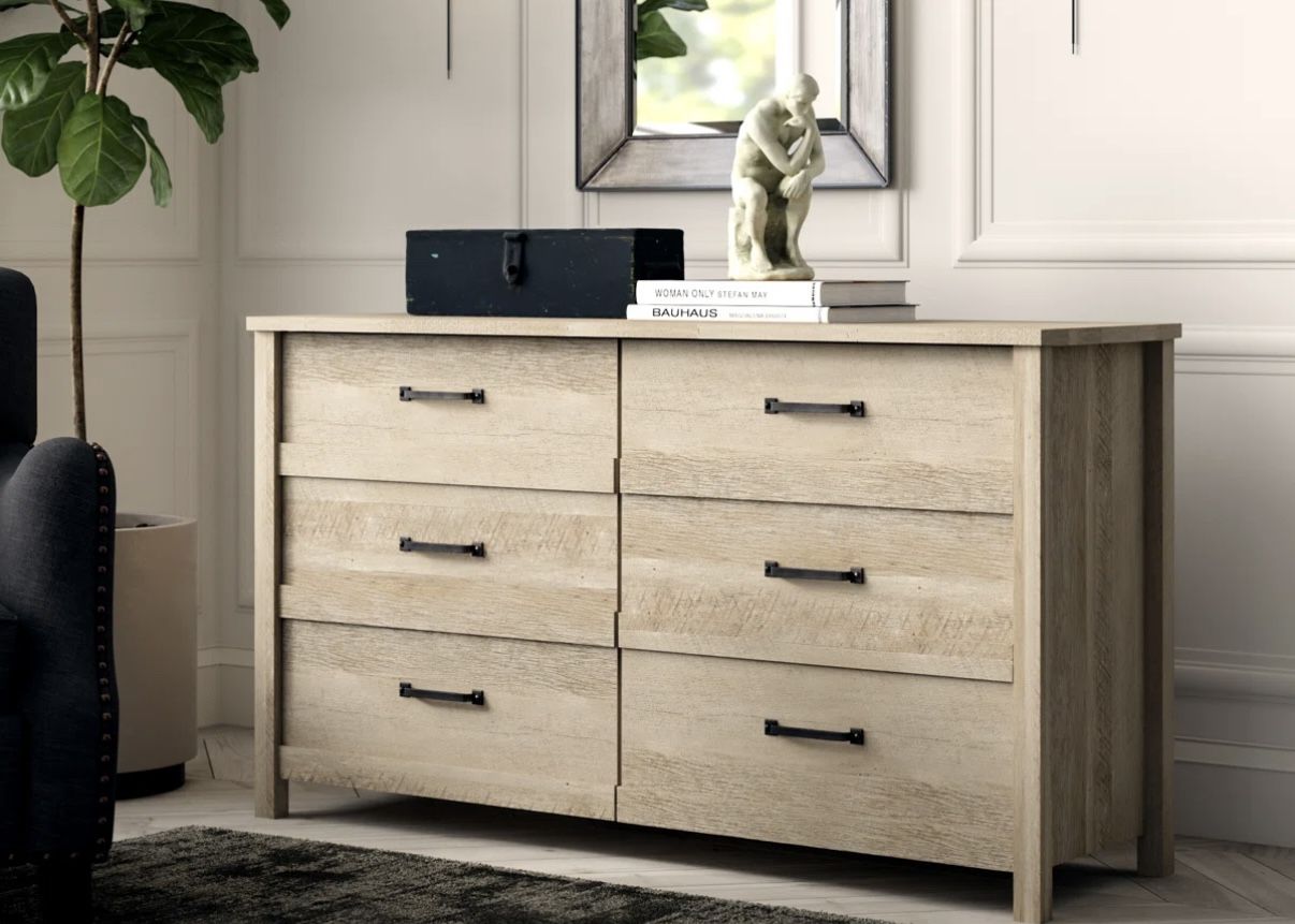 Brand New Dresser