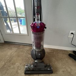 Dyson DC41 Vacuum