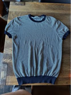 Suitsupply shirt size M