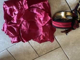 Women Pirate Costume
