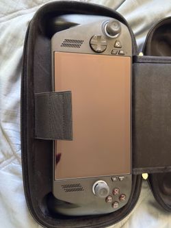 XBOX ROG ALLY Z2 Extreme