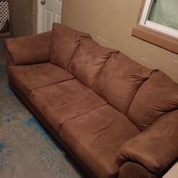 Couch-bed