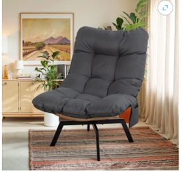 Wicker Chair