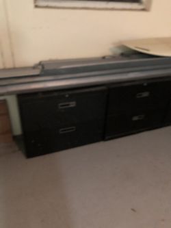 Cabinets