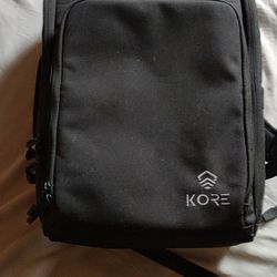 Kore Tactical  BackPack Used