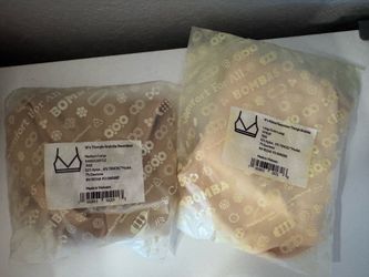 Brand new Bombas Bralette