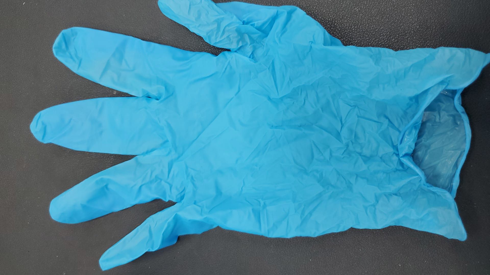 Disposable Gloves 