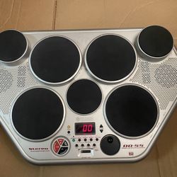 Yamaha DD-55 Digital Drum Machine