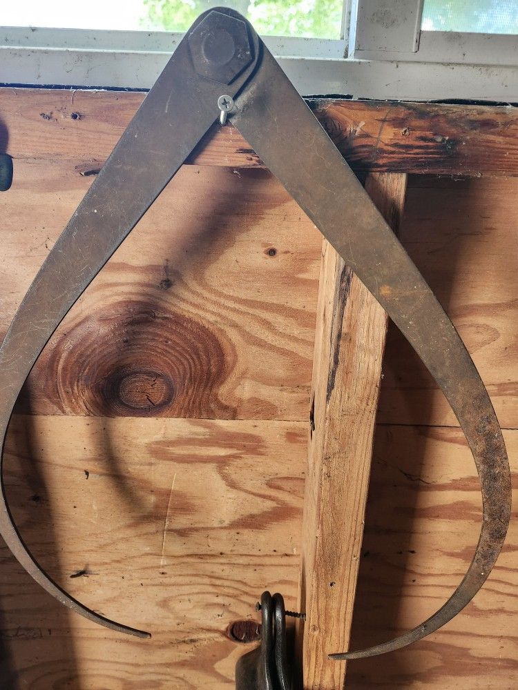 Vintage Tool