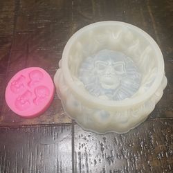 Moldes De Silicon