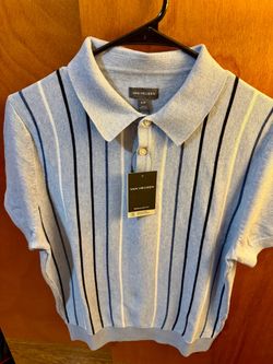 Men’s Polo Size S