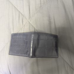 Coach Men’s Wallet 