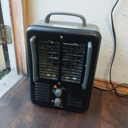 Portable  Heater  Up  Too  1500W  Heat  🌞  Strong  Heater  🥵 