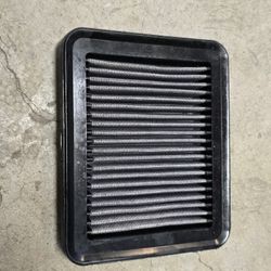 K&N Engine Air Filter For 2014-22 Accord Hybrid