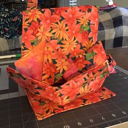 Handmade Bowl Cozy Set