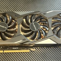 Gigabyte GeForce GTX 1660 Super Gaming OC 6G Graphics Card Windforce
