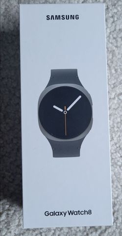 Galaxy Watch8 44mm LTE