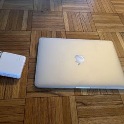 MacBook Pro 2013