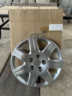 Honda hubcap wheel covers