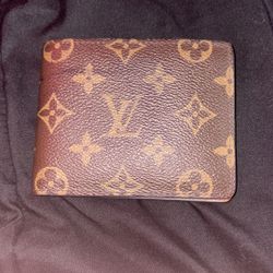Lv Wallet 