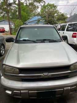 2005 Chevrolet TrailBlazer