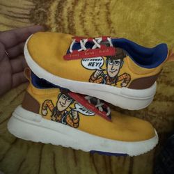 Woody Adidas
