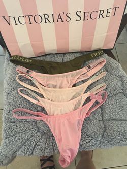 Victoria secret new