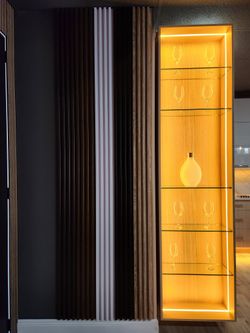 Decorative Wall Panels 