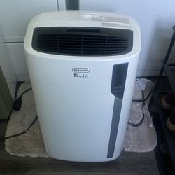 DeLonghi Portable Air Conditioner