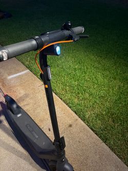 Electrical Scooter