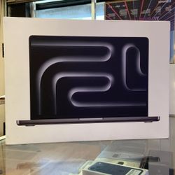 14”MacBook Pro M5 16Gb Ram 1TB SSD