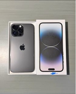Apple iPhone 14 Pro 5G