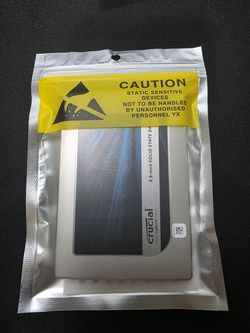 1TB SSDs