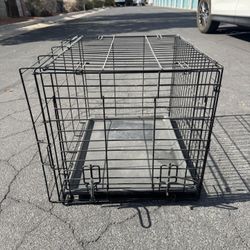 Dog Crate 