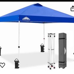 Canopy Instantánea 10x10