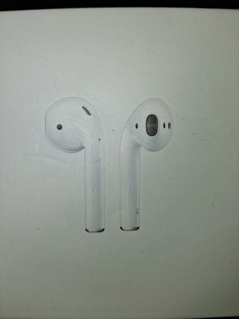 Alrpods Gen 1