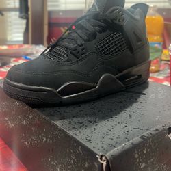 Jordan 4