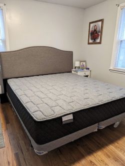 New Mattresses, Huge Savings! 👀